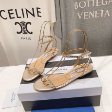 Aquazzura Sandals